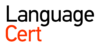 Language Cert logo